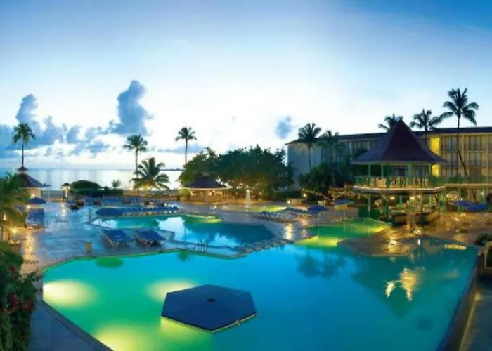 Breezes Resort & Spa All Inclusive, Bahamas (Adults Only)