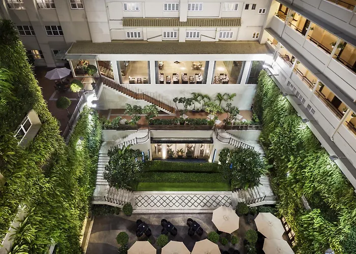Rex Hotel