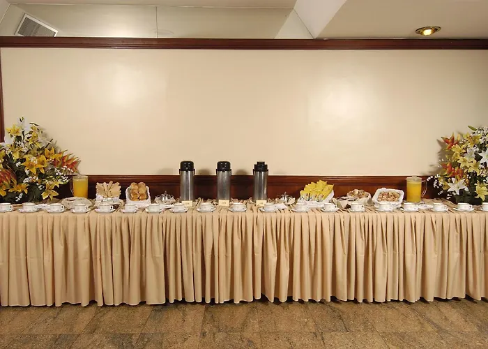 Hotel Gran Corona