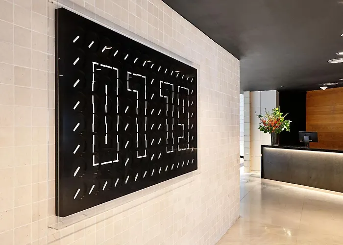 The Artist Grand Hotel Of Art