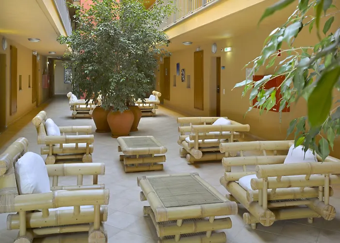 Ap Cabanas Beach & Nature - Adults Friendly