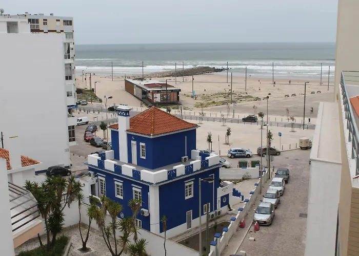 Real Caparica Hotel