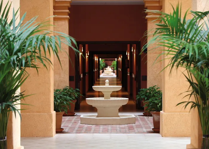 Barceló Punta Umbría Beach Resort