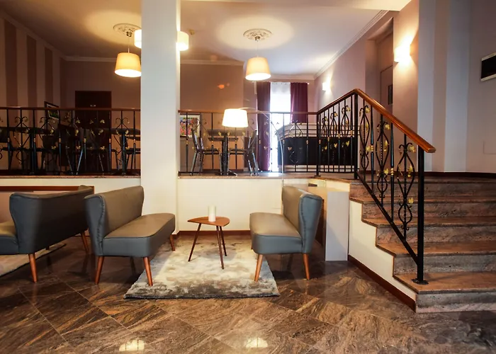 Hotel Di Porta Romana