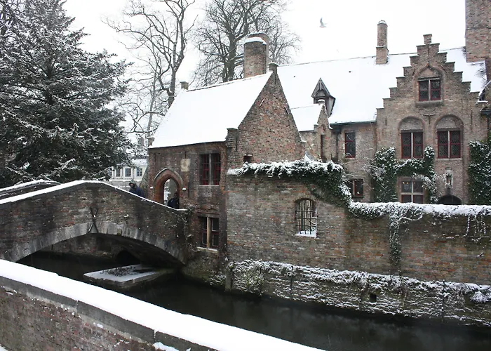 Guest House Nuit Blanche