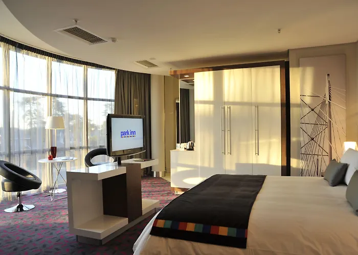 Park Inn Sandton