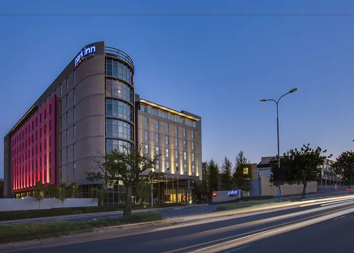 Park Inn Sandton