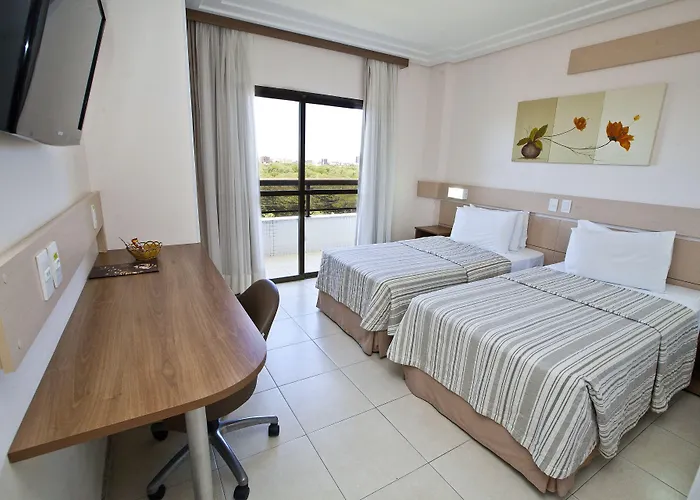Del Canto Hotel
