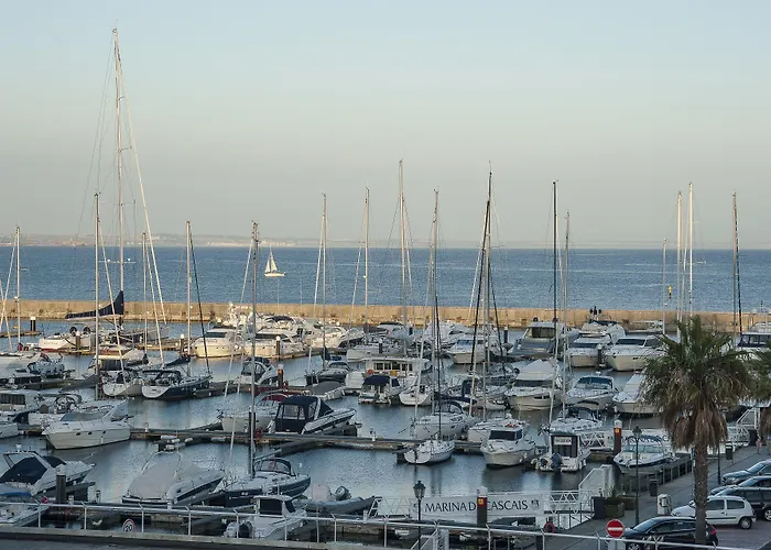 Pestana Cidadela Cascais - Pousada&Art District