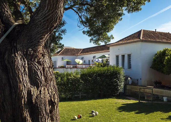 Quinta Da Gafaria