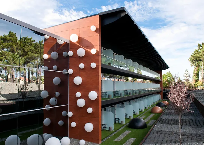 Evidencia Belverde Hotel