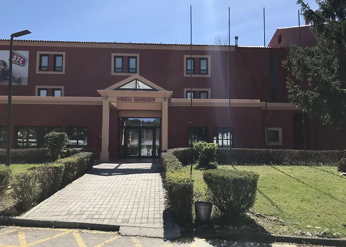 Viseu Garden Hotel