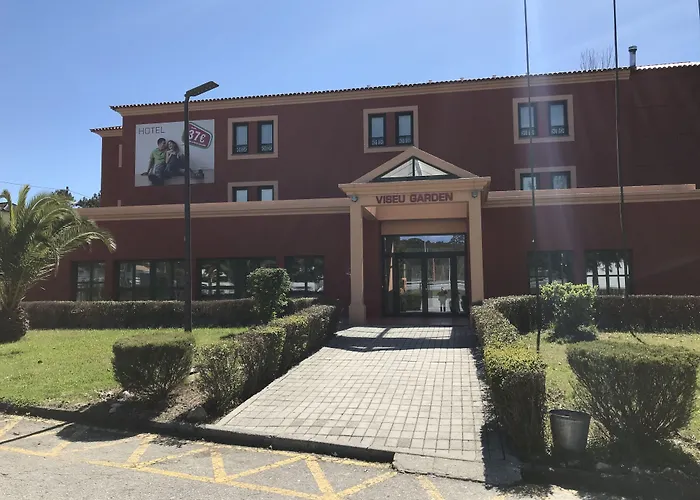 Viseu Garden Hotel