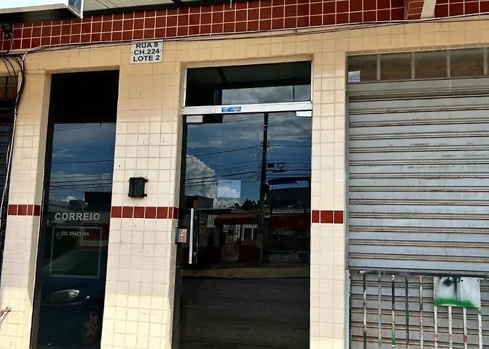 Apartamentos em Vicente Pires