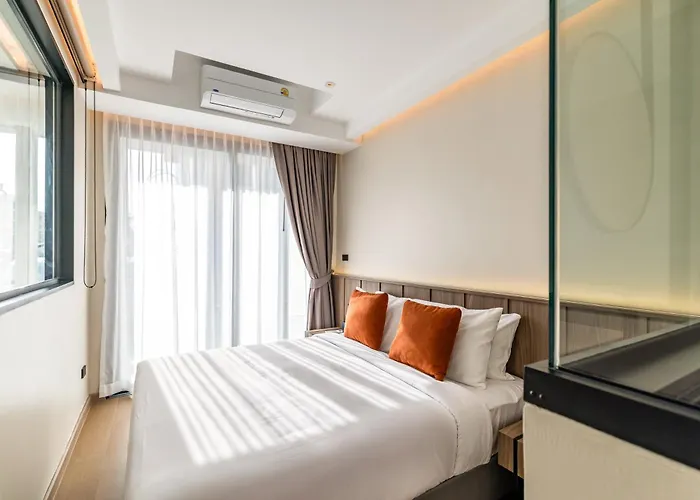 P Villas Patong
