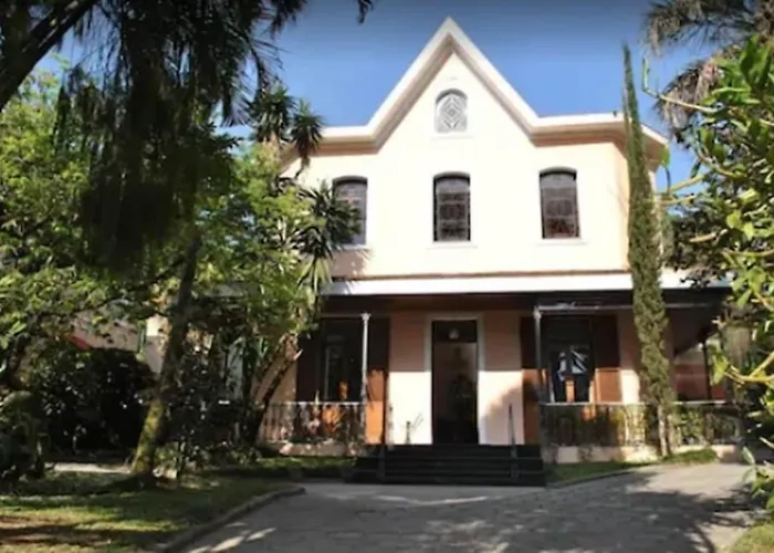 Hotel Casablanca Koeler