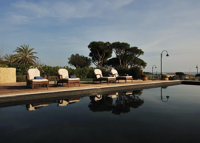 Dunas Douradas Beach Club
