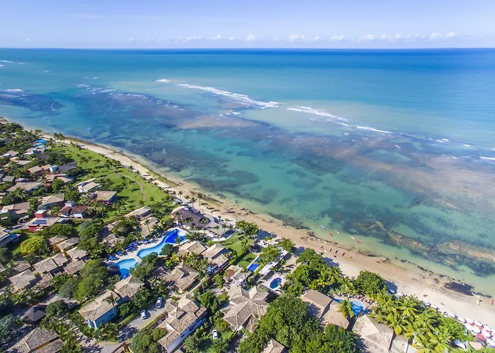 Mar Paraíso Hotel