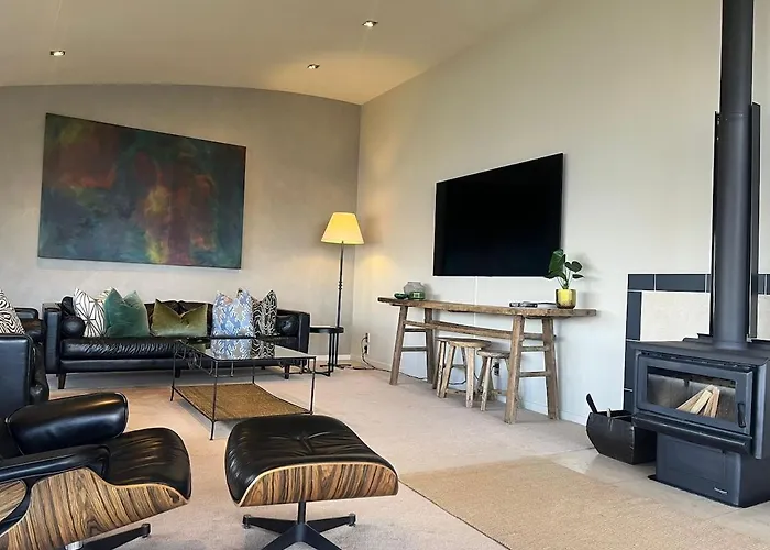 Alpine Luxury On London