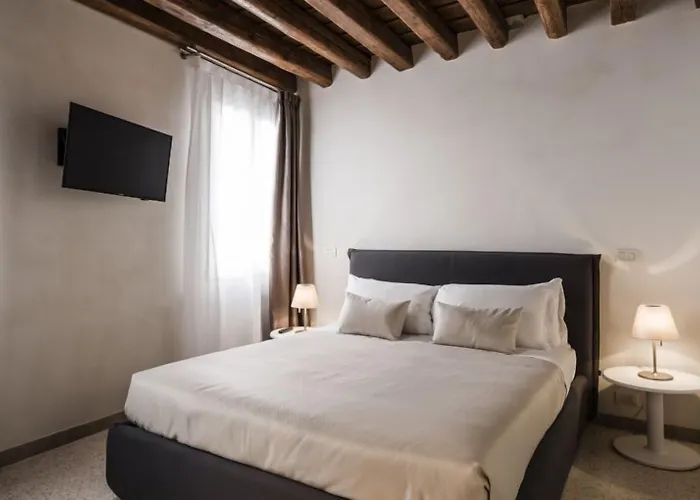 Myplace San Marco Apartments
