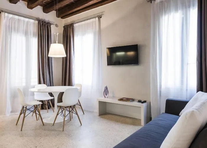 Myplace San Marco Apartments