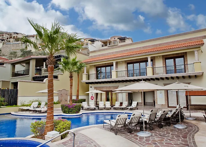Montecristo Villas At Quivira Los Cabos -Vacation Rentals