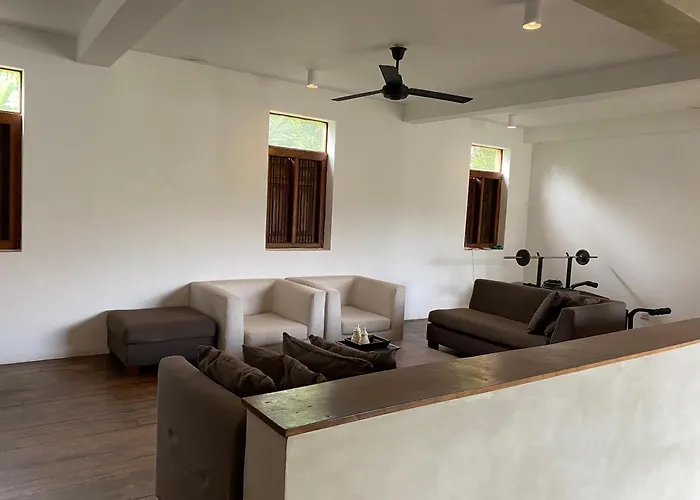 Kohomba House Colombo