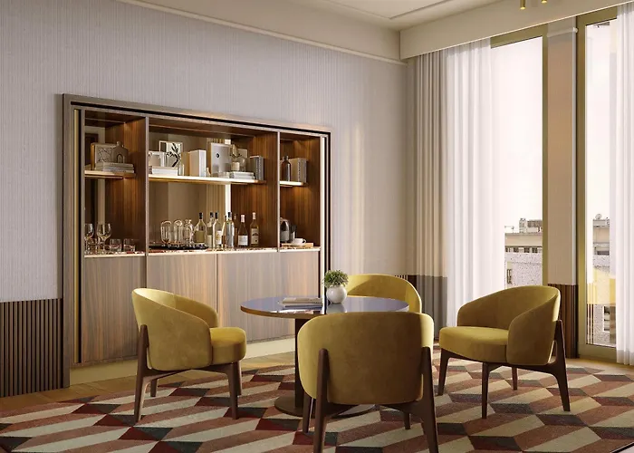 Tivoli President Milano Hotel