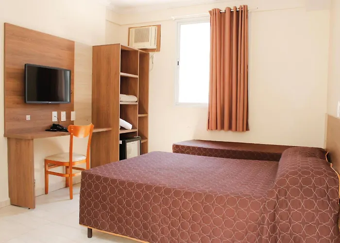 Hotel Guarumar