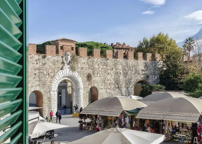 Hotel Il Giardino