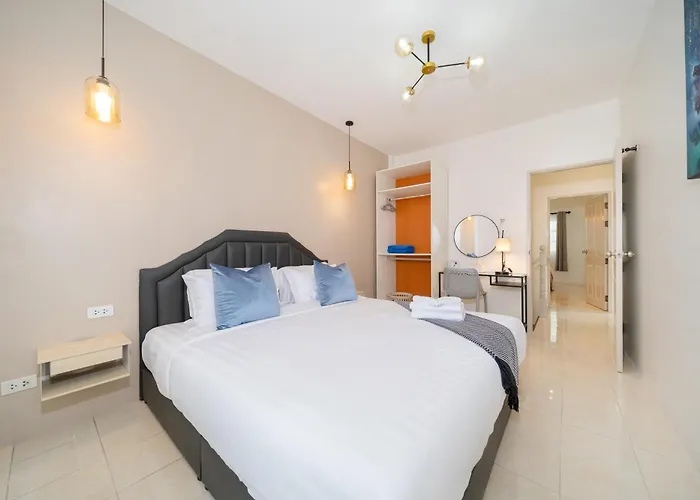 6Bdr Patong Pool Villa By Mp Property