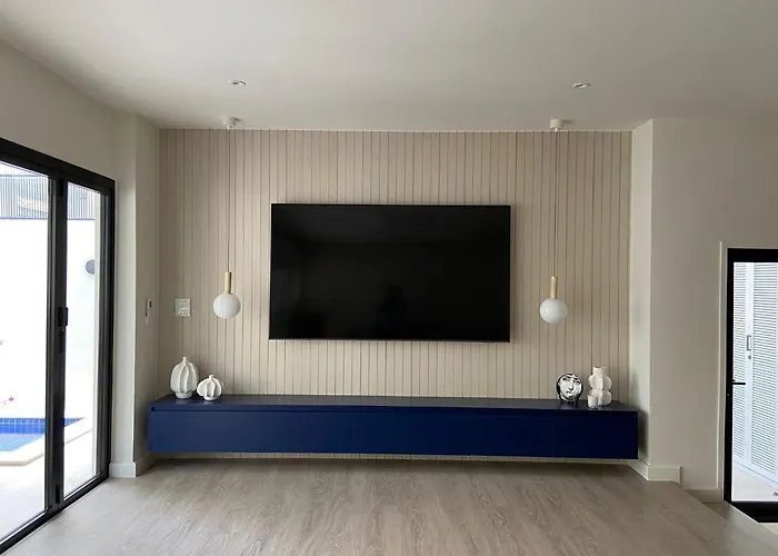 Palazzo 126 Luxury 5Br Pool Villa In Patong