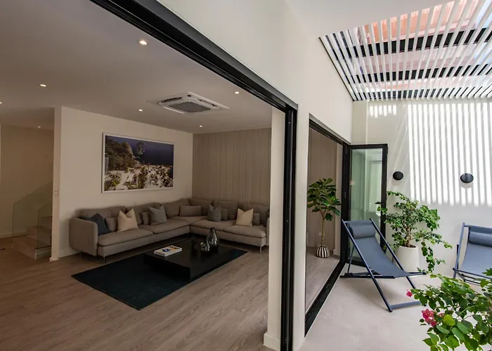 Palazzo 126 Luxury 5Br Pool Villa In Patong