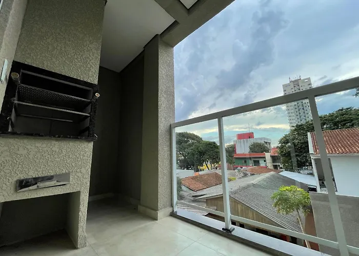 Residencial Dinapoli