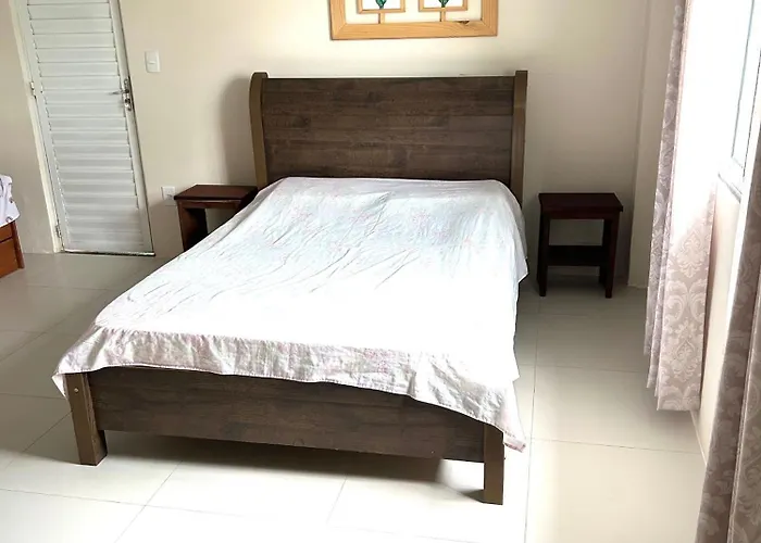 Casa de praia na Linha Verde