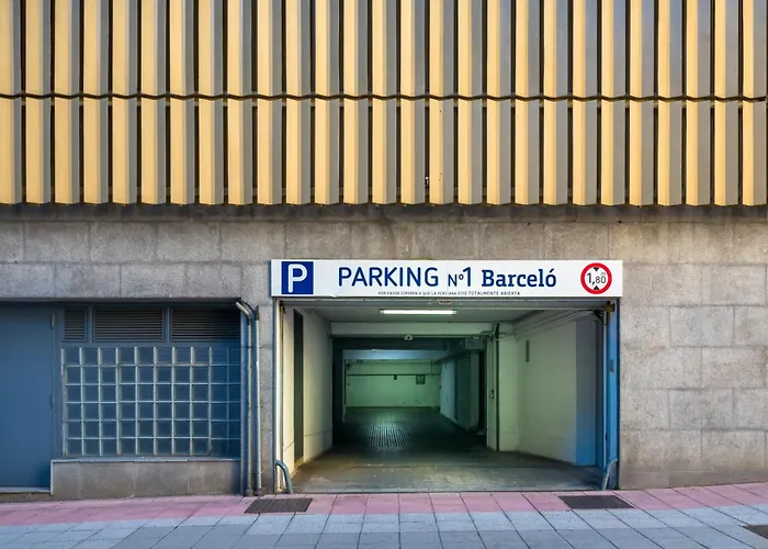Barceló Ourense