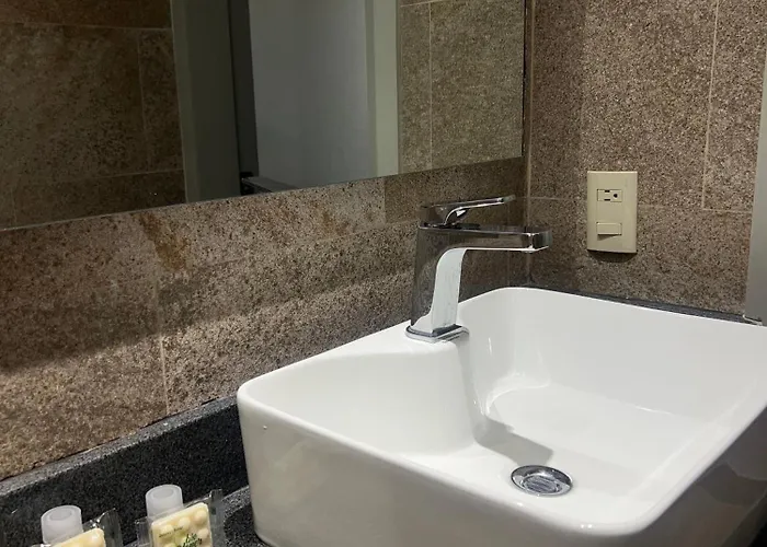 Hotel Universo