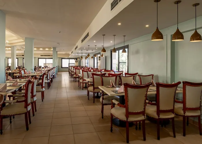 Blend Club Aqua Resort