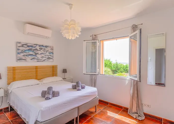 Villa Betonia