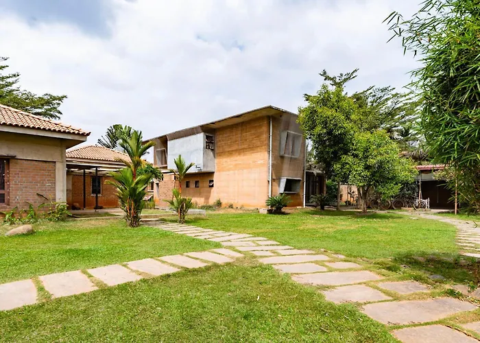 Elite Villa - By Purvish Hospitalities