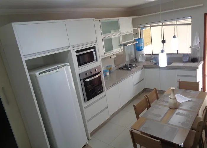 Residência Marques