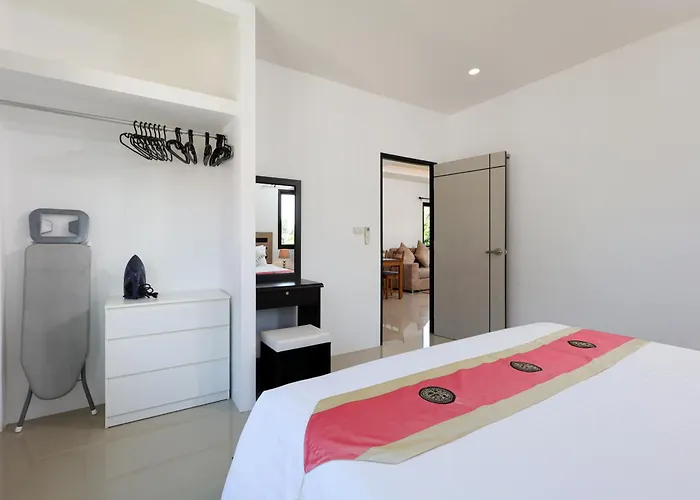 Rinfin Beach House - Bangtao