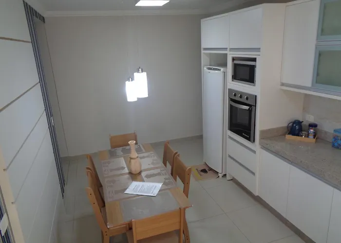 Residência Marques
