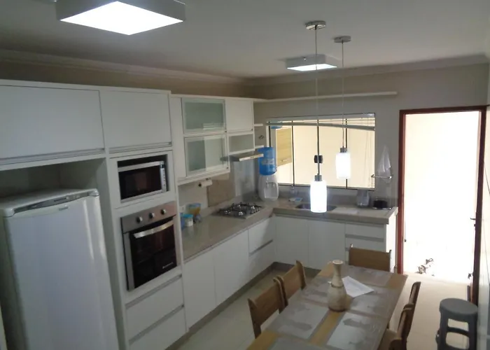 Residência Marques