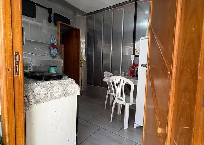 Vila do Chave Dona Florinda 14