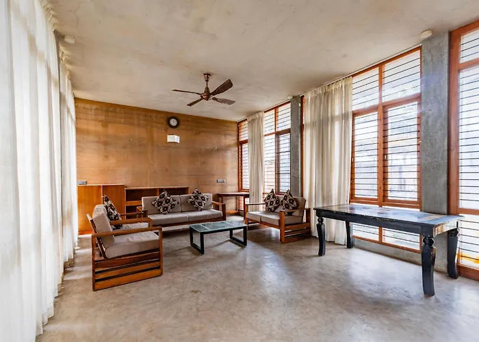 Elite Villa - By Purvish Hospitalities