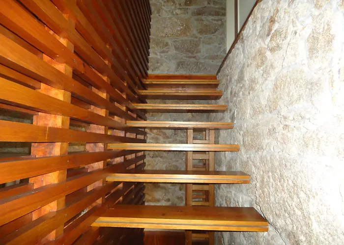 Quinta do Fontão - Casa com piscina
