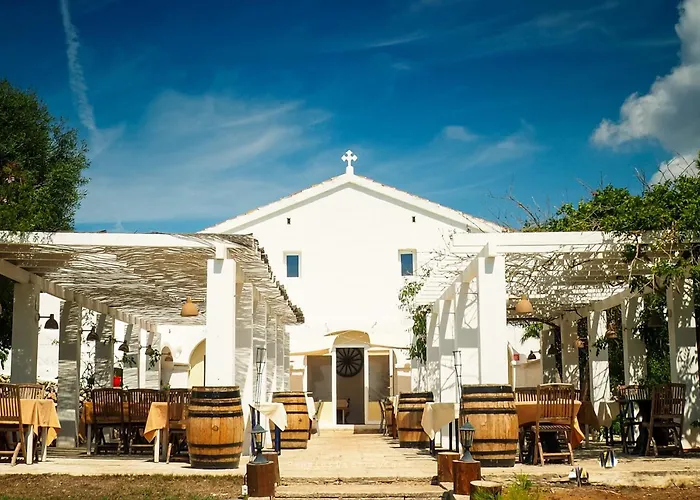 Villas Finesse By Menorcarentals