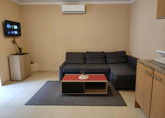 Vvip Vila Madeira