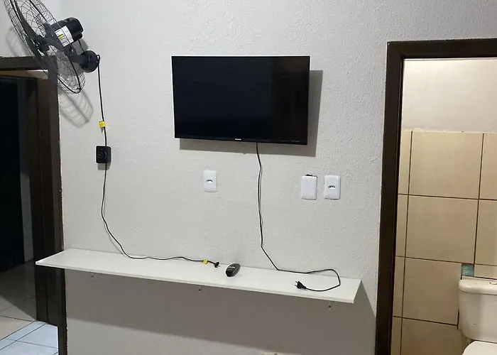Mega Hotel